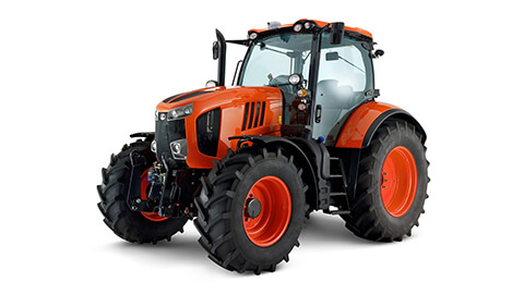 Agricultural vehicles